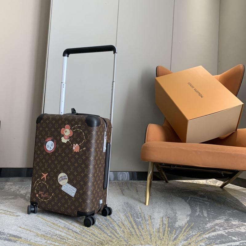 Louis Vuitton Suitcase